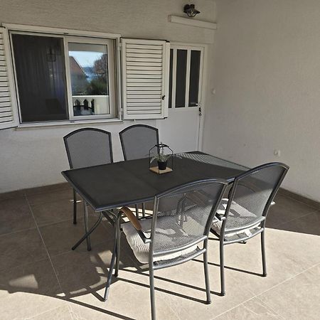Apartments Pavic Sukošan Eksteriør billede