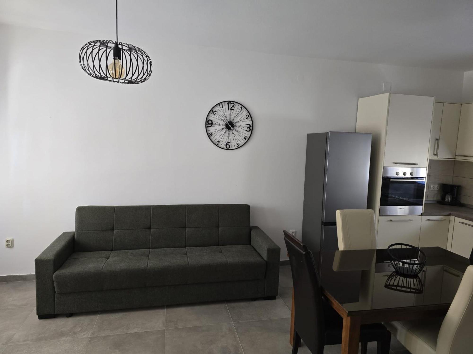 Apartments Pavic Sukošan Eksteriør billede