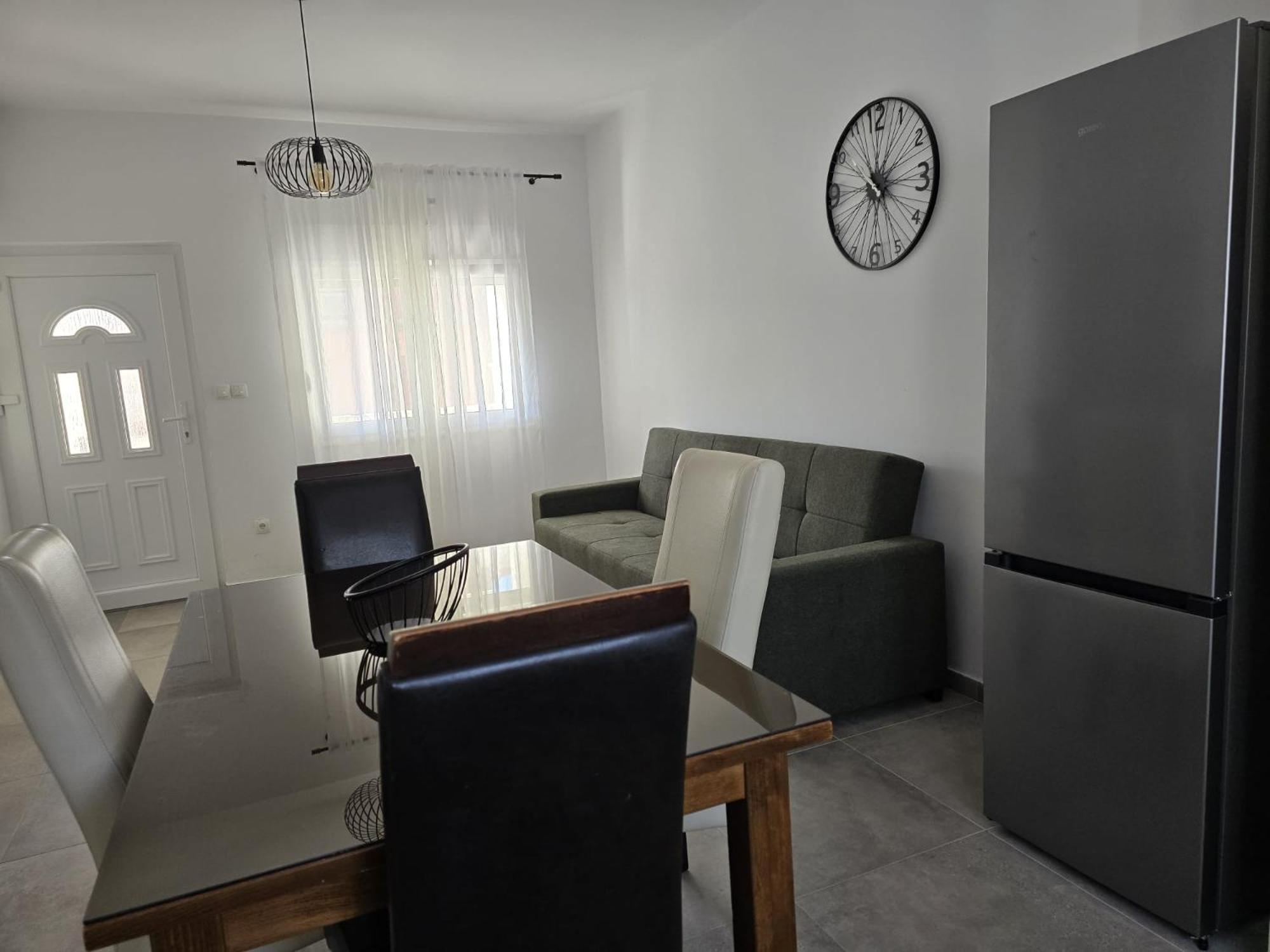 Apartments Pavic Sukošan Eksteriør billede